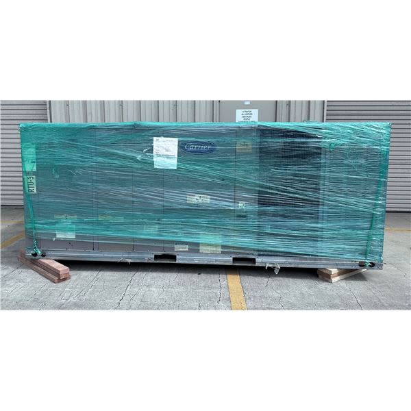 Carrier 48TCDD20A2A5A0A0G0 Rooftop  48TCD HVAC Unit 126" x 85" x 49"H