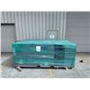 Image 2 : Carrier 48TCDD20A2A5A0A0G0 Rooftop  48TCD HVAC Unit 126" x 85" x 49"H