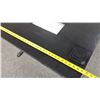 Image 8 : Black ET118N Electric Adjustable Height Standing Desk 47" x 24"