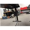 Image 5 : Black ET118N Electric Adjustable Height Standing Desk 47" x 24"