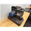 Image 6 : Evolution S355 Metal Cutting Chop Saw