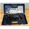 Image 1 : Bosch Bulldog Xtreme Corded SDS-Plus Rotary Hammer Drill in Hard Case