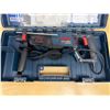 Image 2 : Bosch Bulldog Xtreme Corded SDS-Plus Rotary Hammer Drill in Hard Case