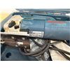 Image 3 : Bosch 1587AVS Corded Jigsaw in Hard Case