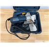 Image 4 : Bosch 1587AVS Corded Jigsaw in Hard Case