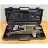 Image 1 : Indy 5 Hydraulic 2-Ton Trolley Jack in Hard Case
