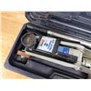 Image 2 : Indy 5 Hydraulic 2-Ton Trolley Jack in Hard Case