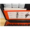 Image 10 : General Pipe Cleaners Cold-Shot Pipe Freeze Kit in Hard Case