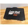 Image 12 : General Pipe Cleaners Cold-Shot Pipe Freeze Kit in Hard Case