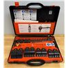 Image 1 : General Pipe Cleaners Cold-Shot Pipe Freeze Kit in Hard Case