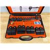 Image 2 : General Pipe Cleaners Cold-Shot Pipe Freeze Kit in Hard Case