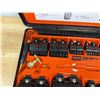 Image 5 : General Pipe Cleaners Cold-Shot Pipe Freeze Kit in Hard Case