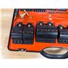 Image 6 : General Pipe Cleaners Cold-Shot Pipe Freeze Kit in Hard Case