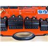 Image 7 : General Pipe Cleaners Cold-Shot Pipe Freeze Kit in Hard Case