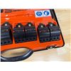 Image 8 : General Pipe Cleaners Cold-Shot Pipe Freeze Kit in Hard Case