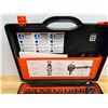 Image 9 : General Pipe Cleaners Cold-Shot Pipe Freeze Kit in Hard Case