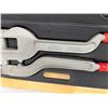 Image 3 : Sioux Chief 305-521PK Metal Stud Punch in Hard Case