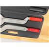 Image 4 : Sioux Chief 305-521PK Metal Stud Punch in Hard Case