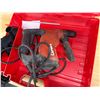 Image 3 : Hilti TE 6-C SDS Plus Corded Rotary Hammer Drill in Hard Case (cord needs repair)