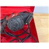 Image 4 : Hilti TE 6-C SDS Plus Corded Rotary Hammer Drill in Hard Case (cord needs repair)