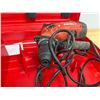 Image 6 : Hilti TE 6-C SDS Plus Corded Rotary Hammer Drill in Hard Case (cord needs repair)