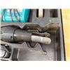Image 3 : Nibco PC-200M Mini Press Tool, Jaws, Accessories w/ Makita Batteries & Charger in Hard Case