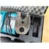 Image 5 : Nibco PC-200M Mini Press Tool, Jaws, Accessories w/ Makita Batteries & Charger in Hard Case