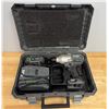Image 1 : Flex FX1471 Impact Wrench w/ Battery & Charger in Hard Case