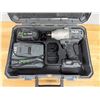 Image 2 : Flex FX1471 Impact Wrench w/ Battery & Charger in Hard Case