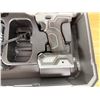Image 4 : Flex FX1471 Impact Wrench w/ Battery & Charger in Hard Case