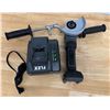 Image 1 : Flex FX3171A Angle Grinder w/ Charger