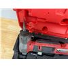 Image 10 : Milwaukee 2532-20 ProPEX Expander w/ Expansion Heads & Charger in Hard Case