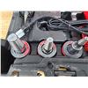 Image 5 : Milwaukee 2532-20 ProPEX Expander w/ Expansion Heads & Charger in Hard Case
