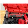 Image 8 : Milwaukee 2532-20 ProPEX Expander w/ Expansion Heads & Charger in Hard Case