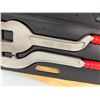 Image 3 : Sioux Chief 305-521PK Metal Stud Punch in Hard Case
