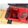 Image 7 : Qty 2 Milwaukee 0880-20 Wet/Dry Vacuums