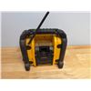 Image 2 : DeWalt DCR018 Work Site Radio