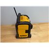 Image 4 : DeWalt DCR018 Work Site Radio