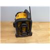 Image 5 : DeWalt DCR018 Work Site Radio