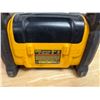 Image 6 : DeWalt DCR018 Work Site Radio
