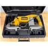 Image 2 : DeWalt D28770 Deep Cut Corded Band Saw in Hard Case