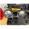 Image 4 : DeWalt D28770 Deep Cut Corded Band Saw in Hard Case