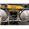 Image 5 : DeWalt D28770 Deep Cut Corded Band Saw in Hard Case