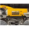Image 6 : DeWalt D28770 Deep Cut Corded Band Saw in Hard Case