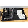 Image 1 : Brady TLS2200 Thermal Labeling System in Hard Case