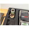 Image 4 : Brady TLS2200 Thermal Labeling System in Hard Case