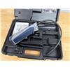 Image 5 : Inficon D-Tek 3 Refrigerant Leak Detector in Hard Case