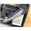 Image 6 : Inficon D-Tek 3 Refrigerant Leak Detector in Hard Case