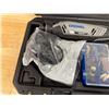 Image 4 : Dremel 4300 Rotary Tool Kit in Hard Case