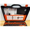 Image 10 : General Pipe Cleaners Cold-Shot Pipe Freeze Kit in Hard Case